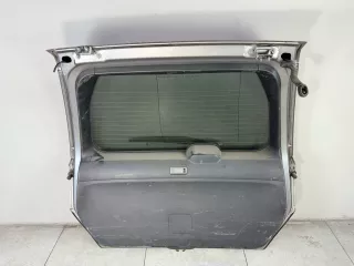 K010MJG4EV Крышка багажника (дверь 3-5) Nissan X-Trail T31 Арт 22-49, вид 3