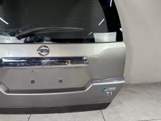 K010MJG4EV Крышка багажника (дверь 3-5) Nissan X-Trail T31 Арт 22-49, вид 7