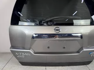 K010MJG4EV Крышка багажника (дверь 3-5) Nissan X-Trail T31 Арт 22-49, вид 8