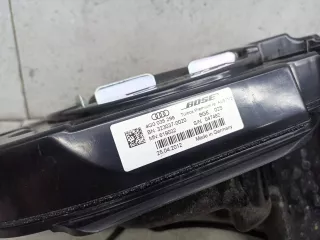 4G0035298 Динамик двери передней правой Audi A6 C7 (S6,RS6) Арт 29-27-40, вид 4