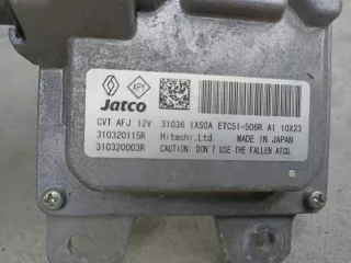 310320115R Блок управления АКПП Renault Megane 3 Арт 38-22, вид 4