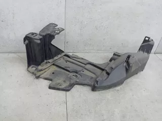 622230005R крепление фары левой Renault Megane 3 Арт 4-1-31, вид 1