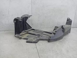 622230005R крепление фары левой Renault Megane 3 Арт 4-1-31, вид 2