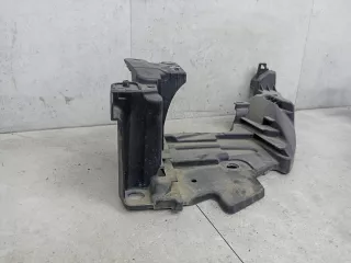 622230005R крепление фары левой Renault Megane 3 Арт 4-1-31, вид 3