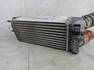 9656503480 Интеркулер Peugeot 3008 1 Арт 30-76, вид 2
