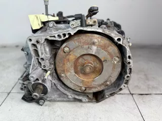 DP0046 КПП автоматическая (АКПП) Renault Megane 2 Арт 33-117, вид 1
