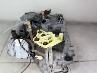 DP0046 КПП автоматическая (АКПП) Renault Megane 2 Арт 33-117, вид 2