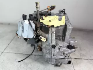DP0046 КПП автоматическая (АКПП) Renault Megane 2 Арт 33-117, вид 3