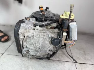 DP0046 КПП автоматическая (АКПП) Renault Megane 2 Арт 33-117, вид 4