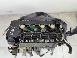 4A91 Двигатель Mitsubishi Lancer 10 Арт 17-1-669