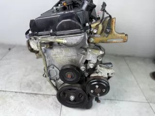 Двигатель  Mitsubishi Lancer 10 1.5  Бензин, 2014г. 4A91 - Фото 4