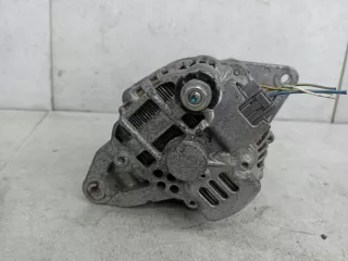 Генератор Mitsubishi Lancer 10 2009г. A5TG0092AE,1800A071 - Фото 4