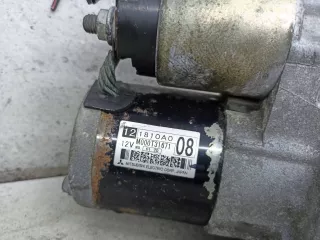 121810A008 Стартер Mitsubishi Lancer 10 Арт 17-68-538, вид 2