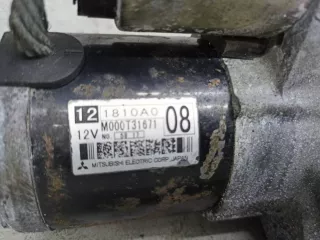 121810A008 Стартер Mitsubishi Lancer 10 Арт 17-68-537, вид 4