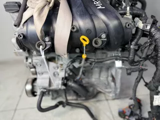 MR20 Двигатель Nissan X-Trail T31 Арт 17-1-652, вид 2