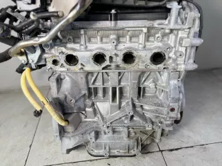 MR20 Двигатель Nissan X-Trail T31 Арт 17-1-652, вид 4