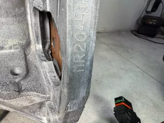 MR20 Двигатель Nissan X-Trail T31 Арт 17-1-652, вид 6