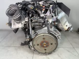 L5 Двигатель Mazda 6 2 Арт 17-1-647, вид 2