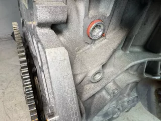 L5 Двигатель Mazda 6 2 Арт 17-1-647, вид 3