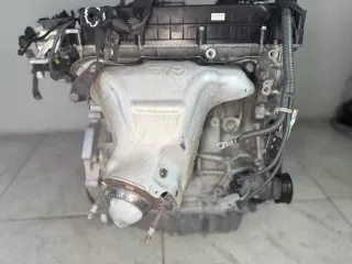 L5 Двигатель Mazda 6 2 Арт 17-1-647, вид 4