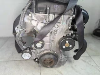 L5 Двигатель Mazda 6 2 Арт 17-1-647, вид 5