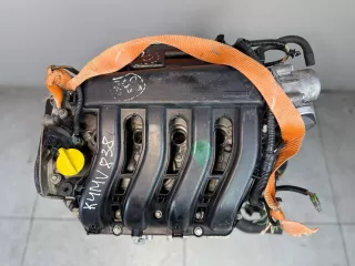 K4MV838 Двигатель Renault Megane 3 Арт 17-1-644, вид 1
