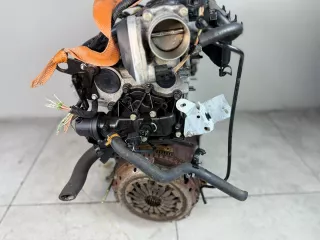 K4MV838 Двигатель Renault Megane 3 Арт 17-1-644, вид 2