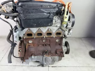 K4MV838 Двигатель Renault Megane 3 Арт 17-1-644, вид 3