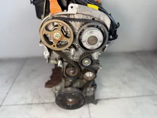 K4MV838 Двигатель Renault Megane 3 Арт 17-1-644, вид 4