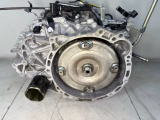 1XG0A КПП автоматическая (АКПП) Mitsubishi Lancer 10 Арт 33-113, вид 1