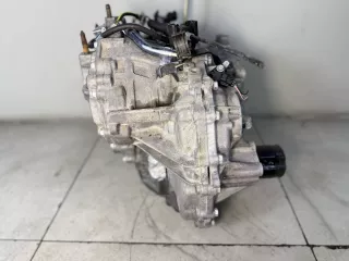 1XG0A КПП автоматическая (АКПП) Mitsubishi Lancer 10 Арт 33-113, вид 3