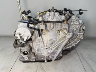 1XG0A КПП автоматическая (АКПП) Mitsubishi Lancer 10 Арт 33-113, вид 4