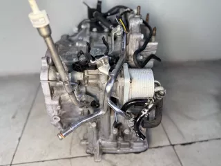 1XG0A КПП автоматическая (АКПП) Mitsubishi Lancer 10 Арт 33-113, вид 5