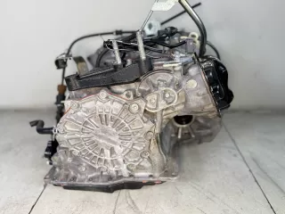  КПП автоматическая (АКПП) Mazda 6 1 Арт 33-112, вид 3