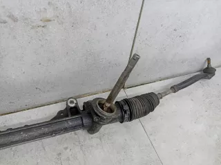 7955501009,8200324632,A0005184,490017419R рулевая рейка Renault Megane 2 Арт 59-330, вид 4
