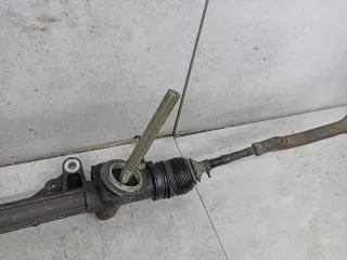 7955501009,8200324632,A0005184,490017419R рулевая рейка Renault Megane 2 Арт 59-329, вид 4