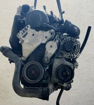 BXE,BKC,BLS Двигатель Volkswagen Golf 5 Арт 52398, вид 1