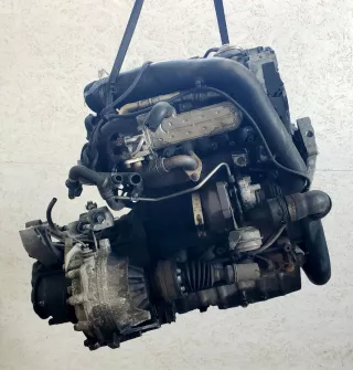 BXE,BKC,BLS Двигатель Volkswagen Jetta 5 Арт 52397, вид 2