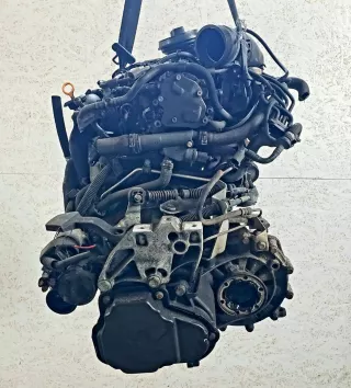 BXE,BKC,BLS Двигатель Volkswagen Jetta 5 Арт 52397, вид 3