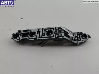 964913 Плата фонаря заднего правого Renault Megane 2 Арт 55094950, вид 2
