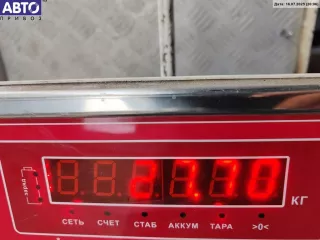  Дверь сдвижная правая Opel Movano 1 restailing Арт 54826381, вид 4