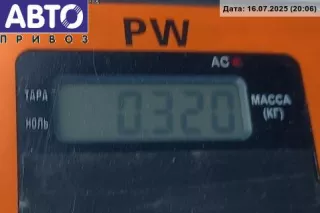 F00C2G2055 Расходомер (измеритель потока воздуха) Volkswagen Caddy 3 Арт 54496493, вид 3