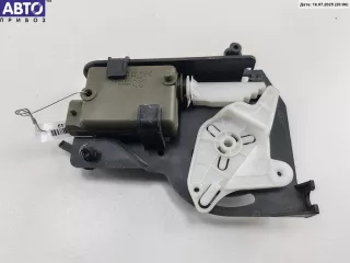 Активатор (привод) замка двери сдвижной Renault Kangoo 1 Арт 55012149, вид 1