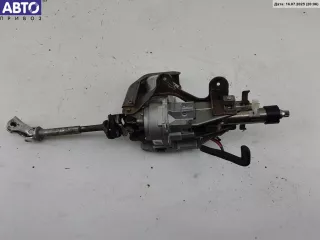 8200035272 Колонка рулевая Renault Scenic 2 Арт 54496553, вид 1