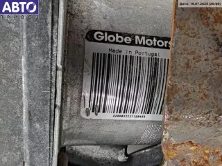 8200035272 Колонка рулевая Renault Scenic 2 Арт 54496553, вид 3