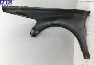  Крыло переднее правое Volvo C30 Арт 53207058, вид 2