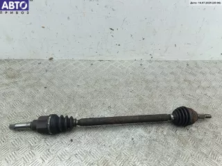  Полуось передняя правая Citroen C2  Арт 54169338, вид 1