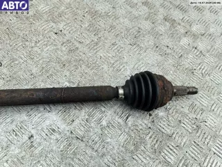  Полуось передняя правая Citroen C2  Арт 54169338, вид 2