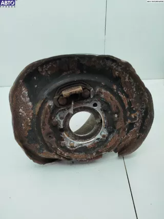 33321093655 Кулак (корпус ступицы) задний левый BMW 5 E39 Арт 53866948, вид 2