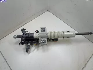 092228682 Колонка рулевая Opel Astra G Арт 54792061, вид 1